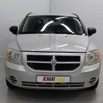 Dodge Caliber 1.8 MT, 2006, 189 079 км, с пробегом, цена 389 000 руб.