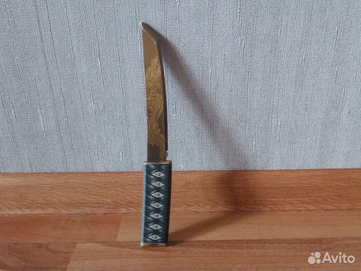 Нож из игры стендофф 2