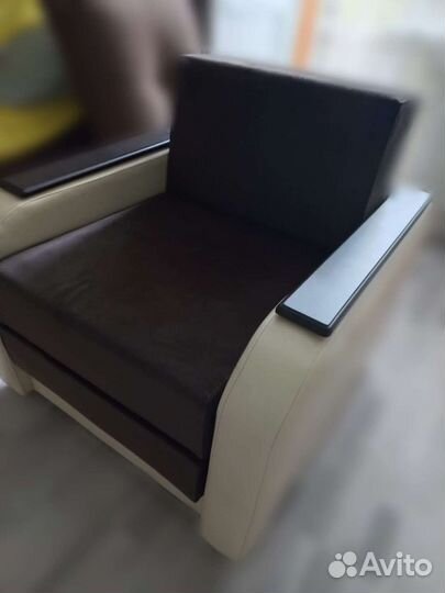 Кресло кровать бу