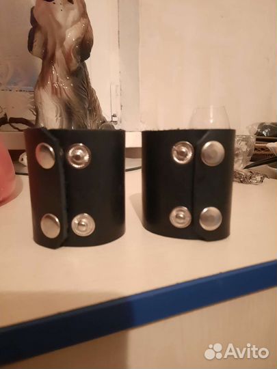 Рок атрибутика