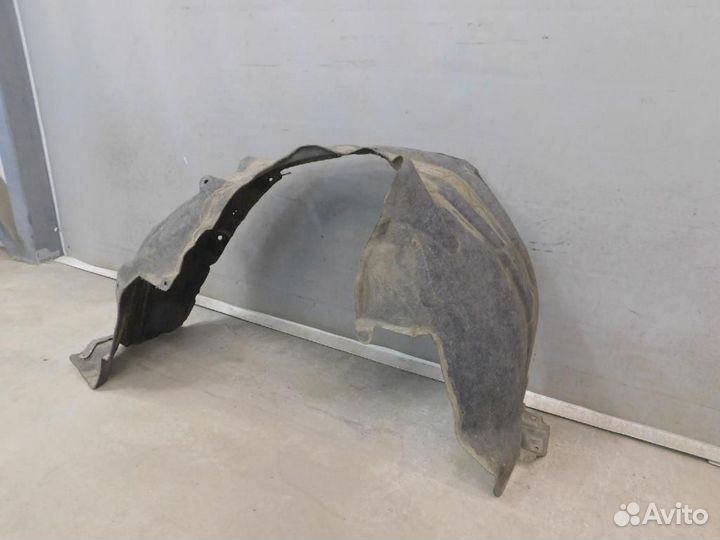 Подкрылок/локер передний правый Toyota RAV4