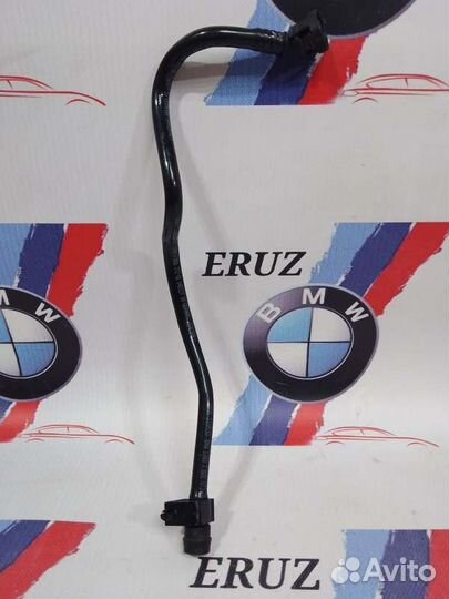 Трубка топливная Bmw X5 E70 N63B44A 2011