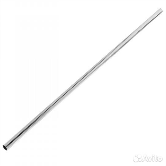 Труба Джокер хромированная 150см d25мм