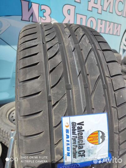 Sailun Atrezzo ZSR 205/45 R17