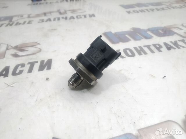 Датчик давления топлива Mazda Cx-7 ER 2.3 L3VDT