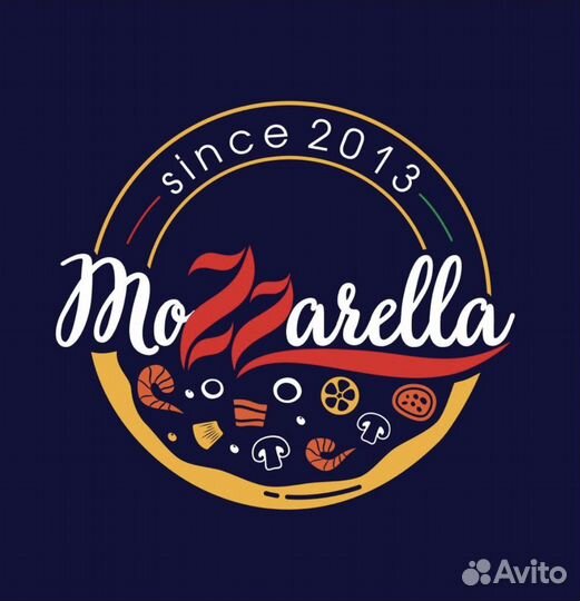 Повар сушист