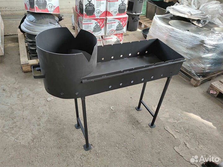 Мангал