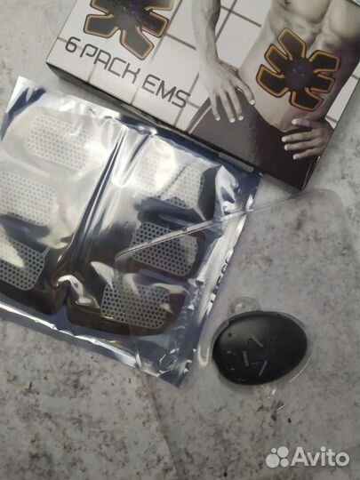 Миостимулятор