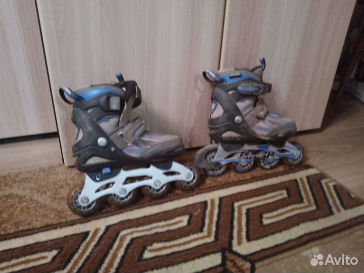 Коньки