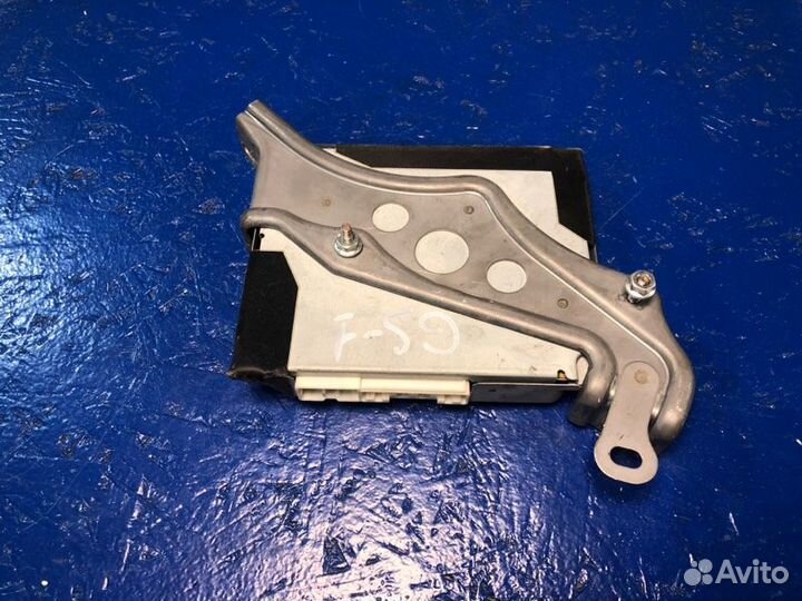 Блок парктроников Lexus Gs 191 2GR-FSE 2005-2011