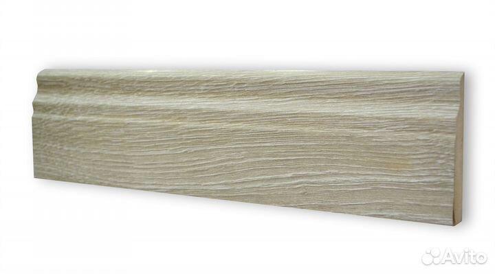 Плинтус Joss Beaumont MDF 90-169-129 (Уорд, Милфей