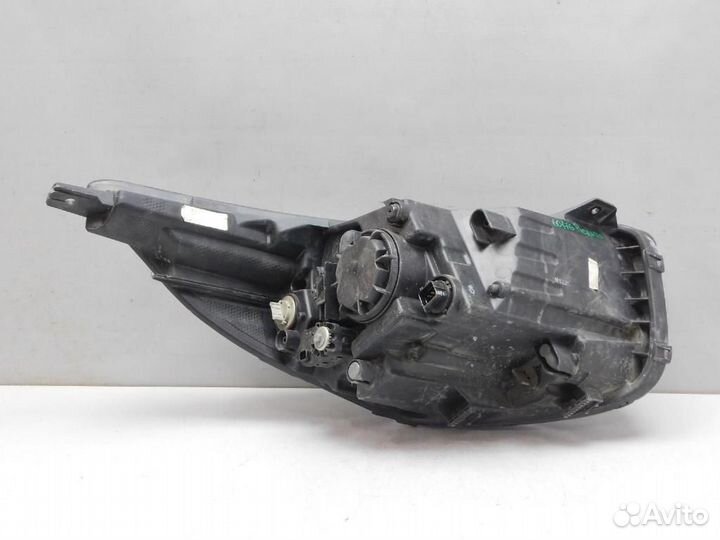 Фара левая Kia Picanto
