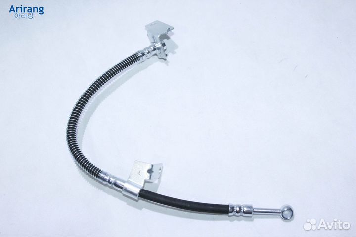 Шланг тормозной передний левый Хендай Гетц