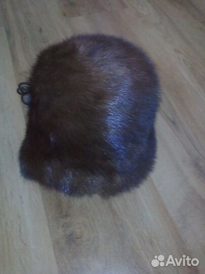 Шапки зимние