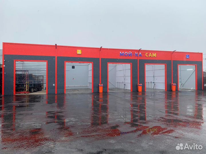 Сэндвич панель стеновая гладкий профиль