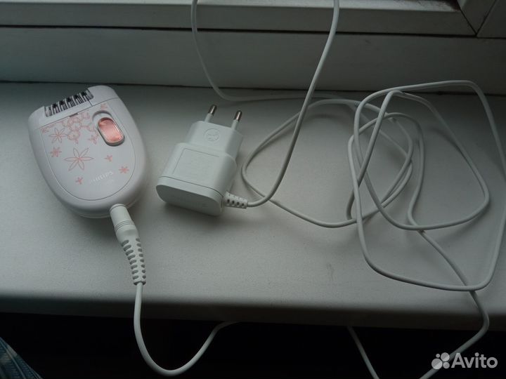 Эпилятор Philips Satinelle Essential