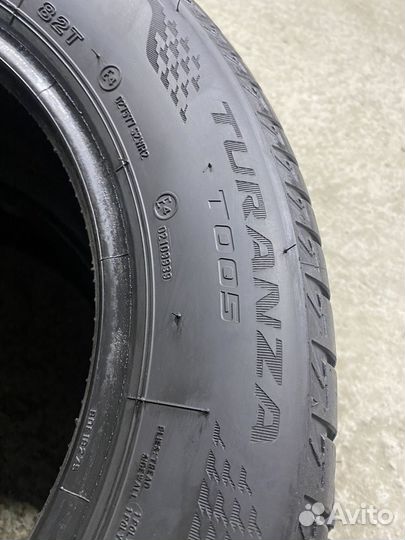 Bridgestone Turanza T005 175/65 R14