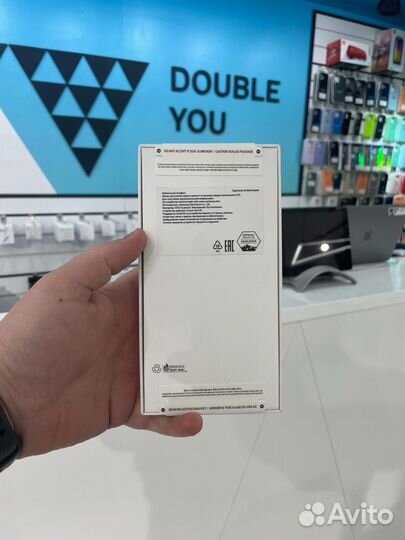 Samsung Galaxy A55, 8/256 ГБ