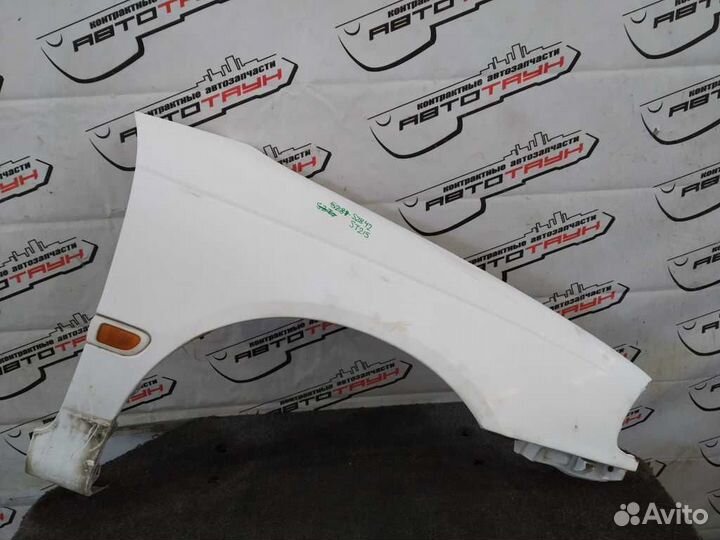 Крыло toyota caldina AT211G CT216G ST210G ST215G 5