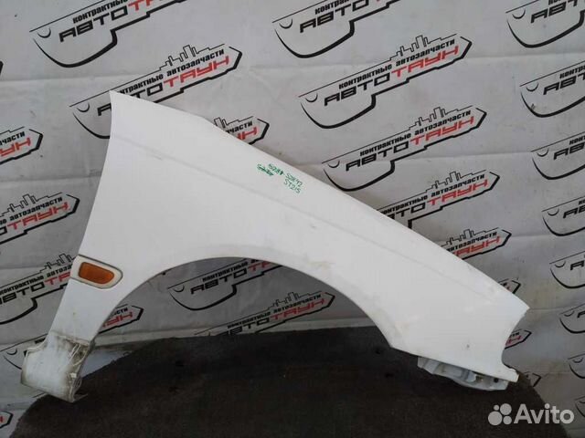 Крыло toyota caldina AT211G CT216G ST210G ST215G 5