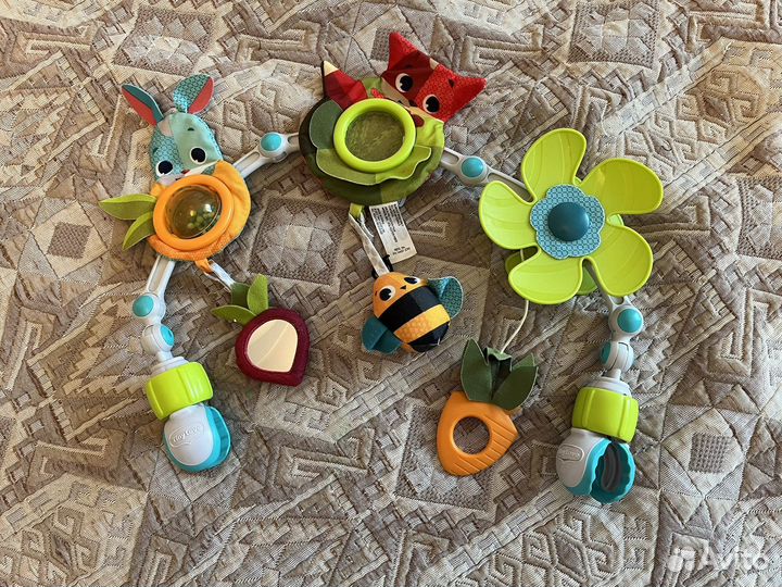 Дуга tiny love сказочный лес