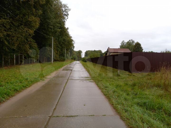 Участок 20,3 сот. (ИЖС)