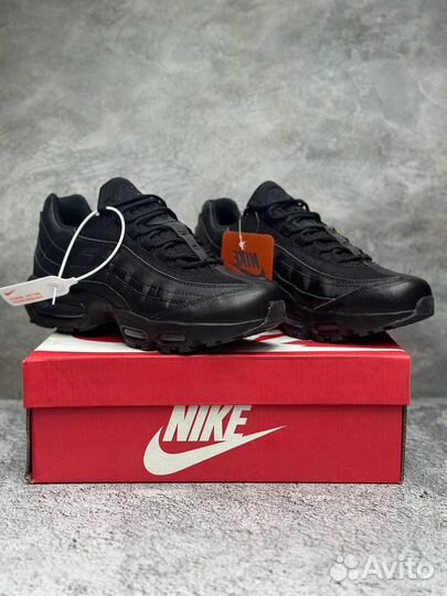 Кроссовки Nike air max 95