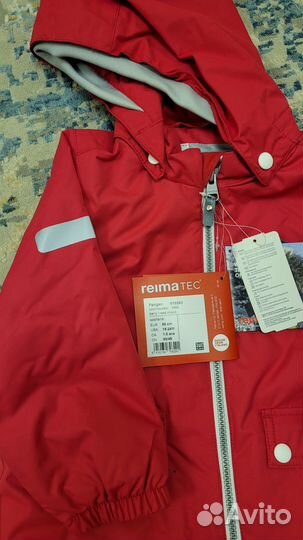 Комбинезон Reima TEC 86
