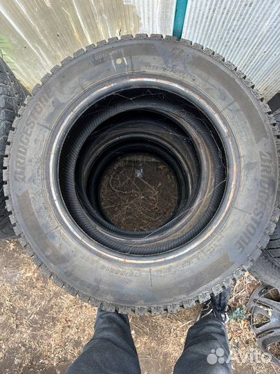 Bridgestone Ice Cruiser 7000S 175/65 R14