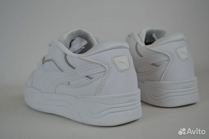 Puma 180