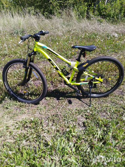 Велосипед GT Stomper prime 26