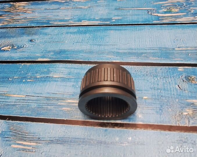 Втулка сцепления в передний редуктор цф мото