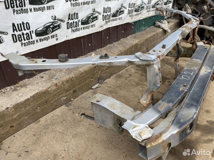 Телевизор mitsubishi lancer 9