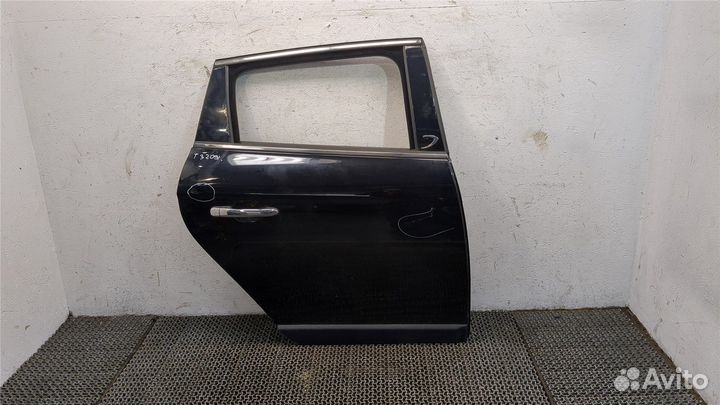 Дверь боковая Lancia Delta, 2011