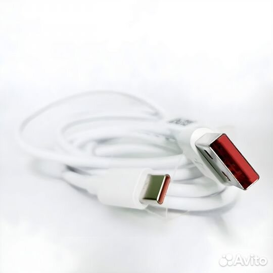 Кабель для Infinix USB Type-C 6A