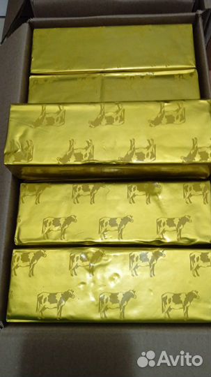 Масло сливочное с гравировкой оптом и в розницу