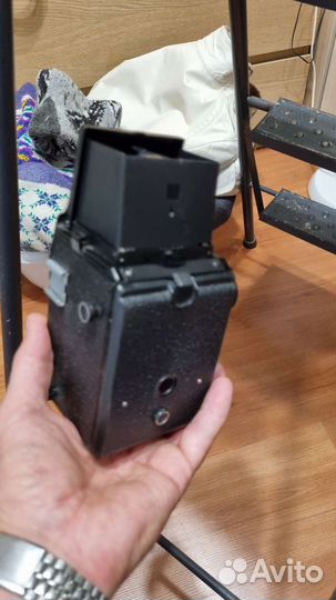 Фотоаппарат