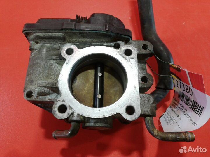 Дроссельная заслонка Toyota Allion AZT240 1AZ-FSE
