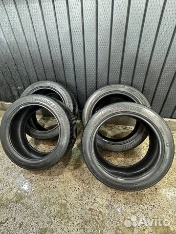 Bridgestone Potenza Adrenalin RE004 245/45 R17