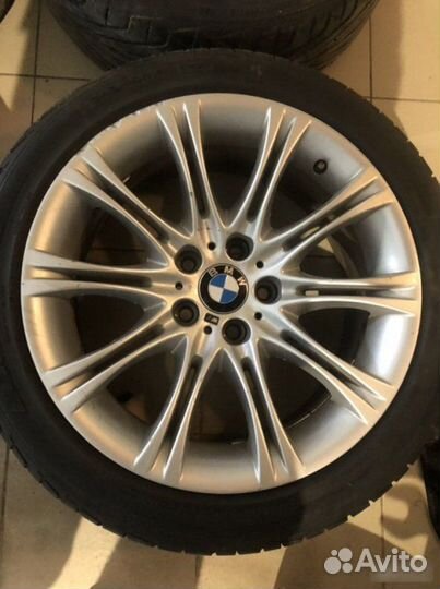 Диски Bmw 5