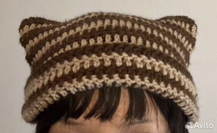 Вязанные вещи на заказ