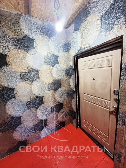 Дом 102 м² на участке 6 сот.