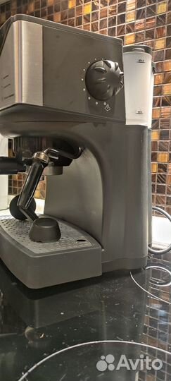 Кофемашина redmond RCM-1503