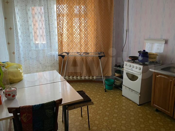 1-к. квартира, 41,5 м², 1/3 эт.