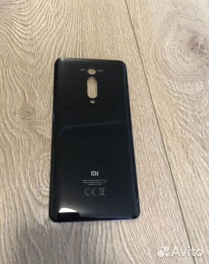 Задние крышки корпусы Xiaomi Redmi Note Mi Poco