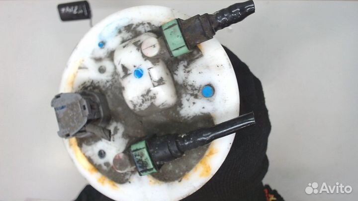 Насос топливный электрический Mitsubishi Outlander