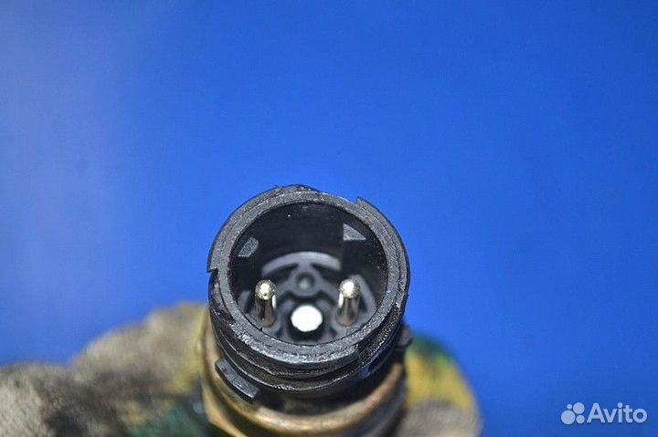 Датчик, включения скорости DAF XF105 (01.05)