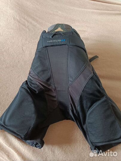Хоккейные шорты Bauer nexus