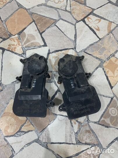 Активатор замка двери Mazda 6 седан 2.0 LF 2005