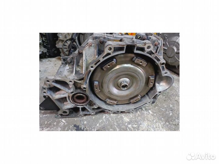АКПП Geely Atlas 1 (NL-3) btr m11 обмен на свою